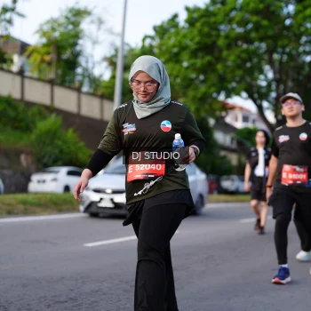 Runner Photo 4140621