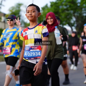 Runner Photo 4140652
