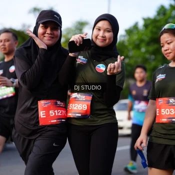 Runner Photo 4140662