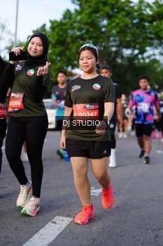 Runner Photo 4140663