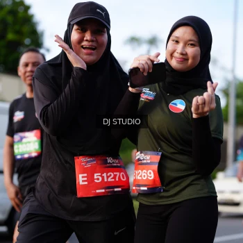 Runner Photo 4140665