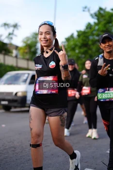 Runner Photo 4140667