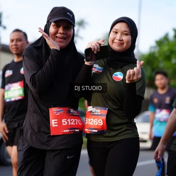 Runner Photo 4140668