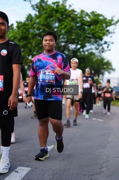 Runner Photo 4140670