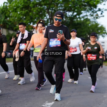 Runner Photo 4140679