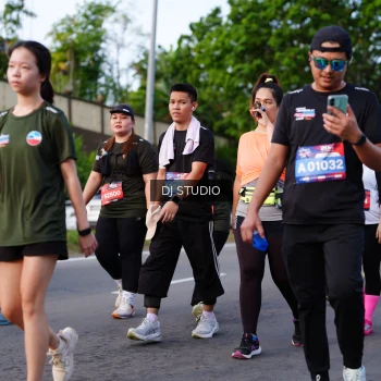 Runner Photo 4140681