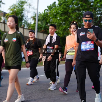 Runner Photo 4140682