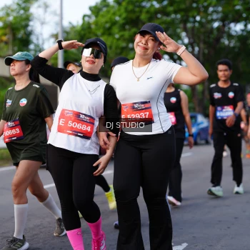 Runner Photo 4140687