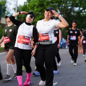 Runner Photo 4140689