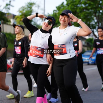 Runner Photo 4140690