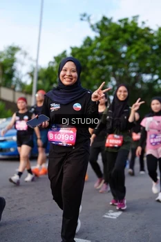 Runner Photo 4140701