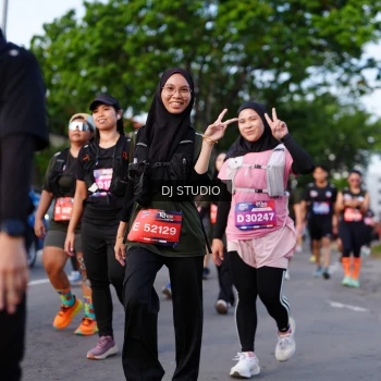 Runner Photo 4140702