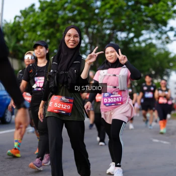 Runner Photo 4140703