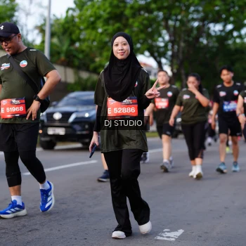 Runner Photo 4140708