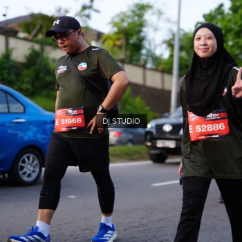 Runner Photo 4140710