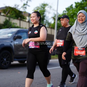 Runner Photo 4140730