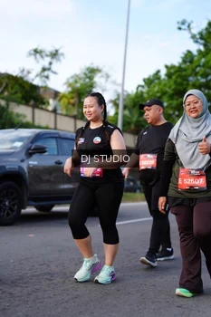 Runner Photo 4140731