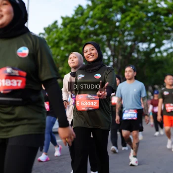 Runner Photo 4140751