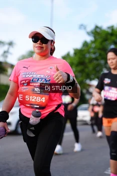 Runner Photo 4140780