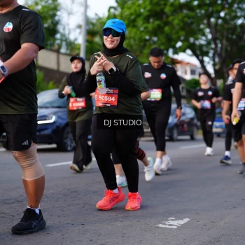 Runner Photo 4140814