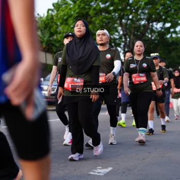 Runner Photo 4140839