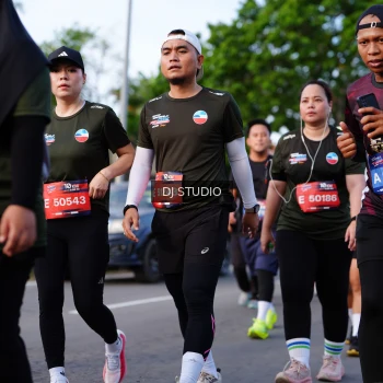 Runner Photo 4140841