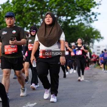Runner Photo 4140851