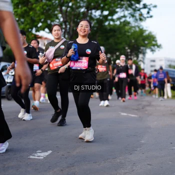 Runner Photo 4140855