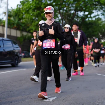 Runner Photo 4140860