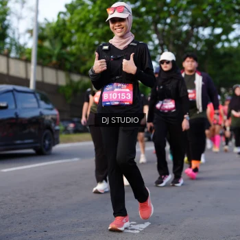 Runner Photo 4140861