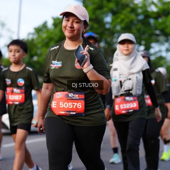 Runner Photo 4140887