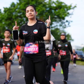 Runner Photo 4140888