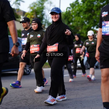 Runner Photo 4140902