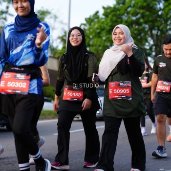 Runner Photo 4140907