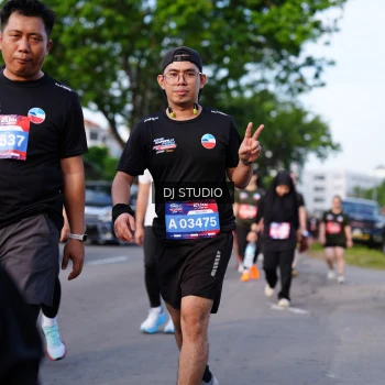 Runner Photo 4140920
