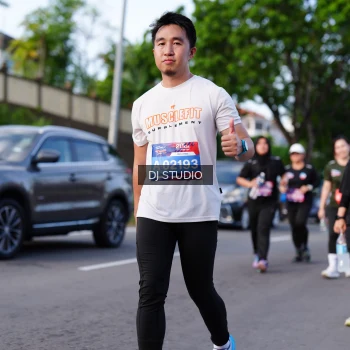 Runner Photo 4140925