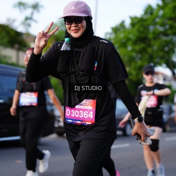 Runner Photo 4140953