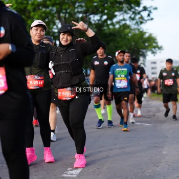 Runner Photo 4140981