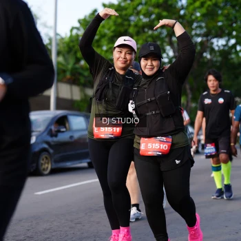 Runner Photo 4140982