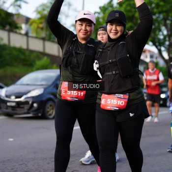 Runner Photo 4140985