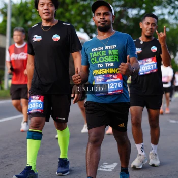 Runner Photo 4140995