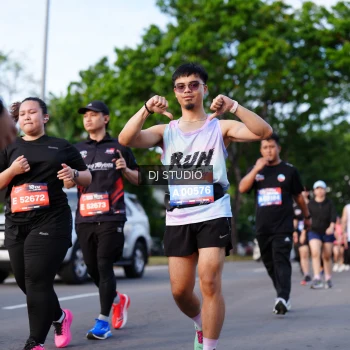 Runner Photo 4141004