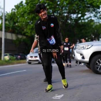 Runner Photo 4141041