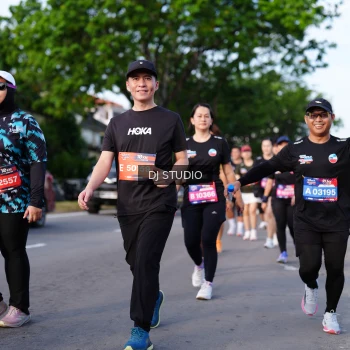 Runner Photo 4141069