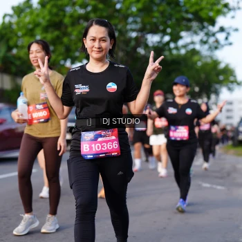 Runner Photo 4141075