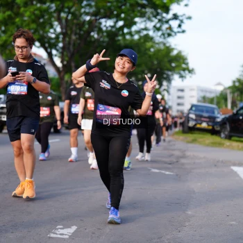Runner Photo 4141079