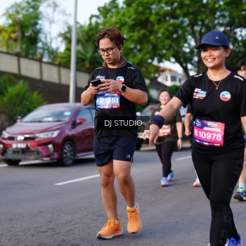Runner Photo 4141082