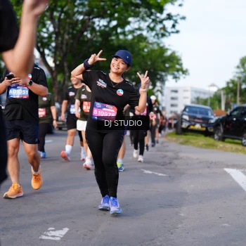 Runner Photo 4141083