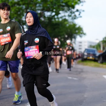 Runner Photo 4141087