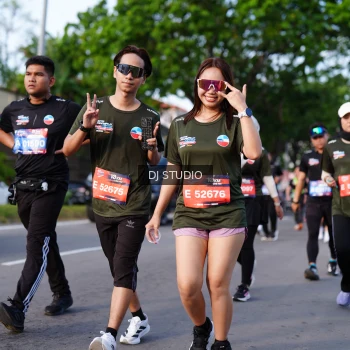 Runner Photo 4141098